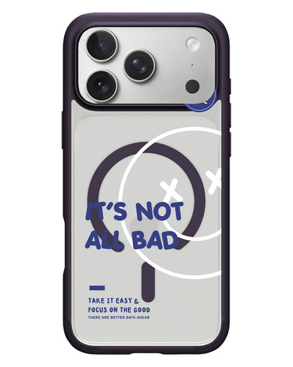iPhone Rearguard Hybrid - Not Bad