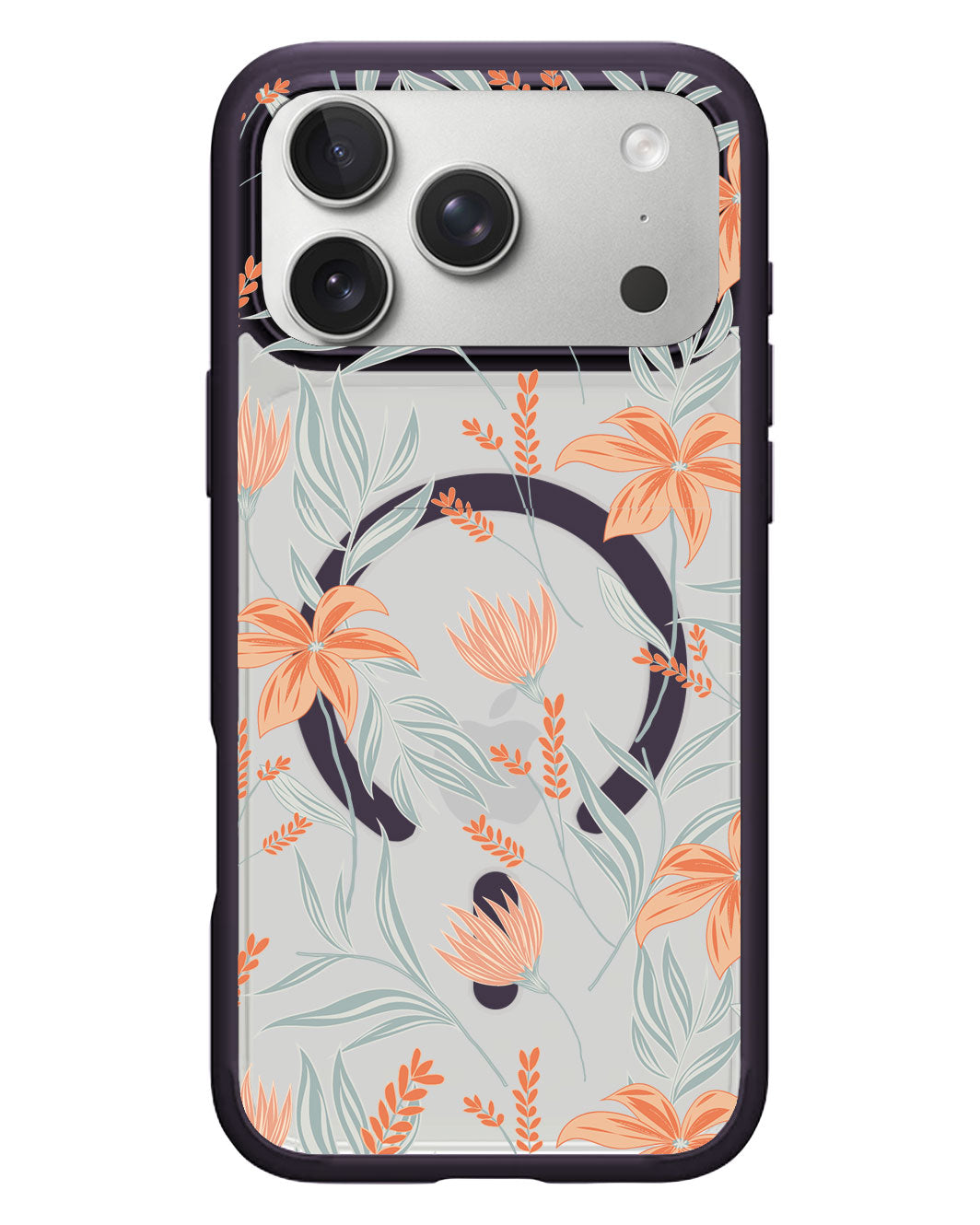 iPhone Rearguard Hybrid - Odolette
