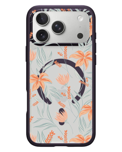 iPhone Rearguard Hybrid - Odolette