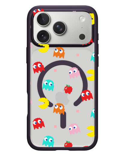 iPhone Rearguard Hybrid - Pacman 1.0