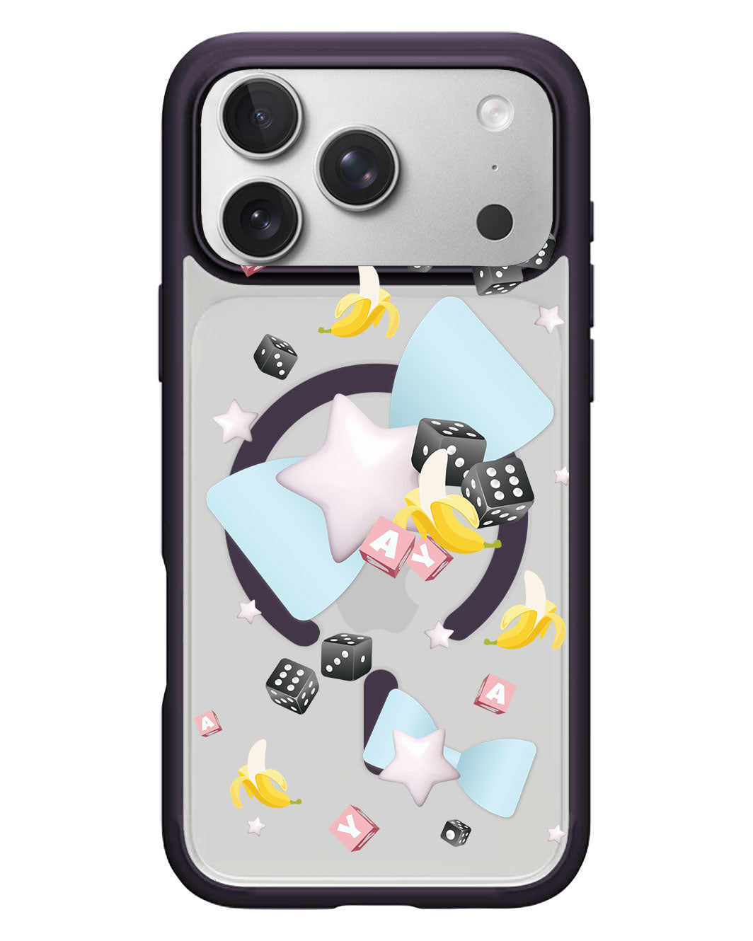 iPhone Rearguard Hybrid - Perfect