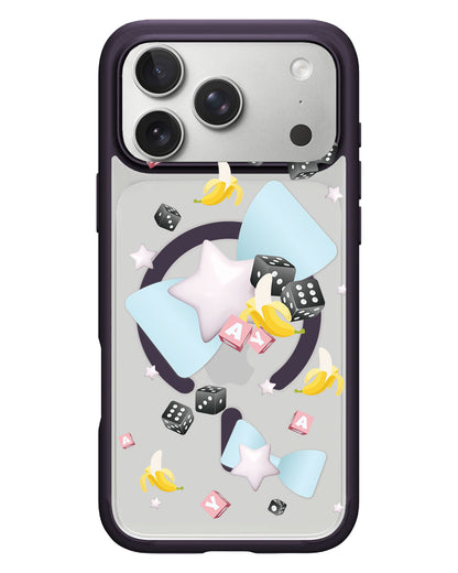 iPhone Rearguard Hybrid - Perfect