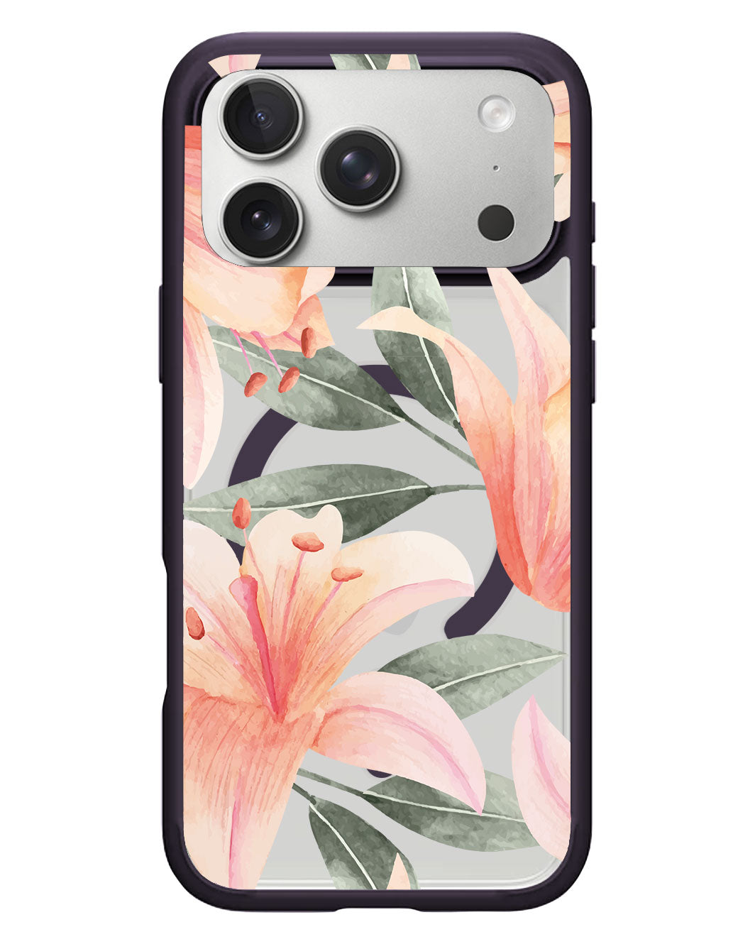 iPhone Rearguard Hybrid - Phoebe