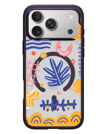 iPhone Rearguard Hybrid - Spring Has Come