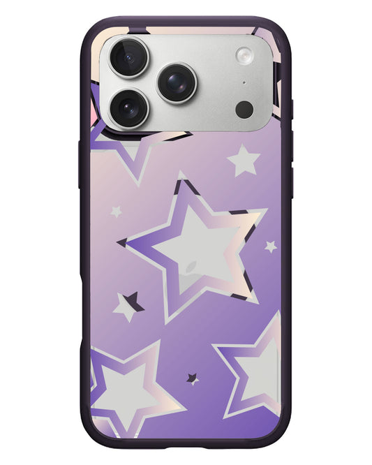 iPhone Rearguard Hybrid - Star Effect 2.0