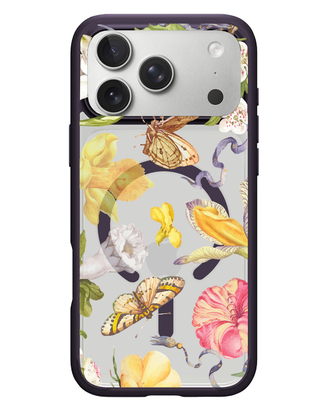 iPhone Rearguard Hybrid - Sunny