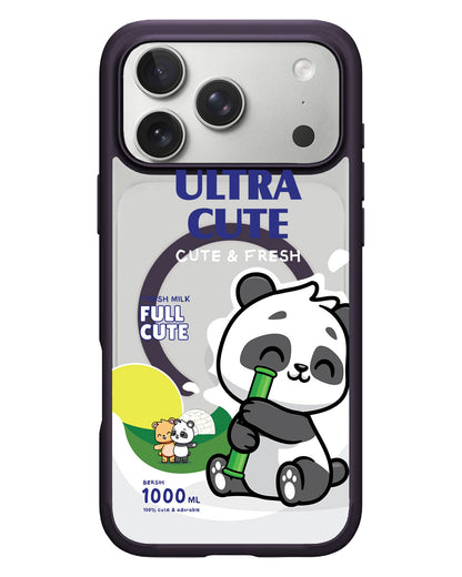 iPhone Rearguard Hybrid - Ultracute