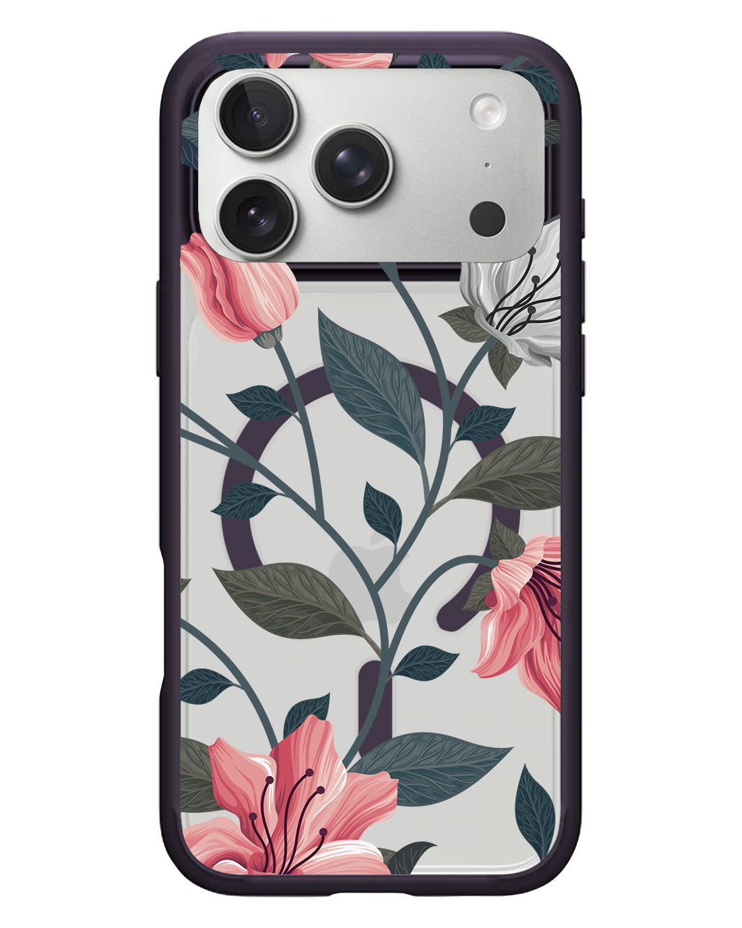 iPhone Rearguard Hybrid - Valerie