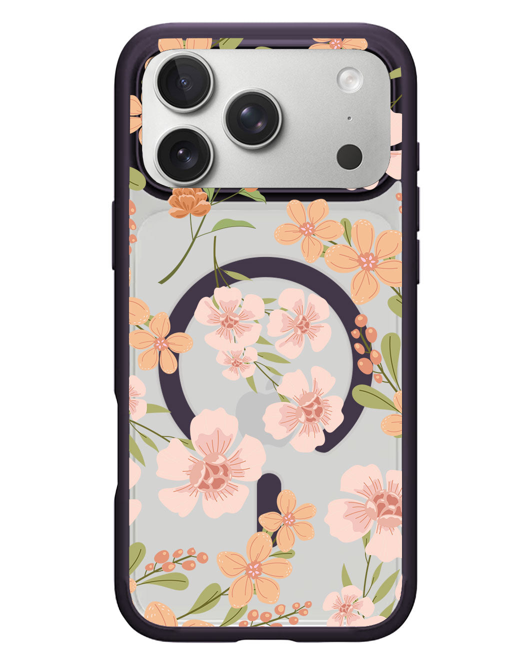 iPhone Rearguard Hybrid - Vinca