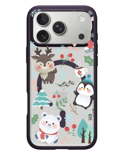 iPhone Rearguard Hybrid - Winter