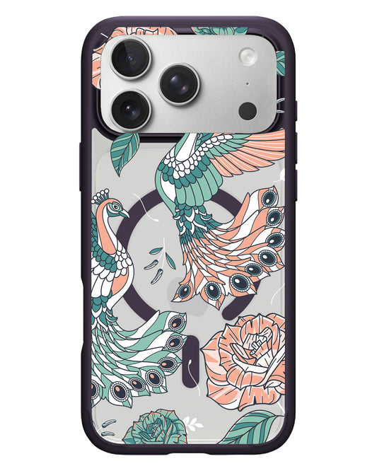 iPhone Rearguard Hybrid - Bird of Paradise 3.0