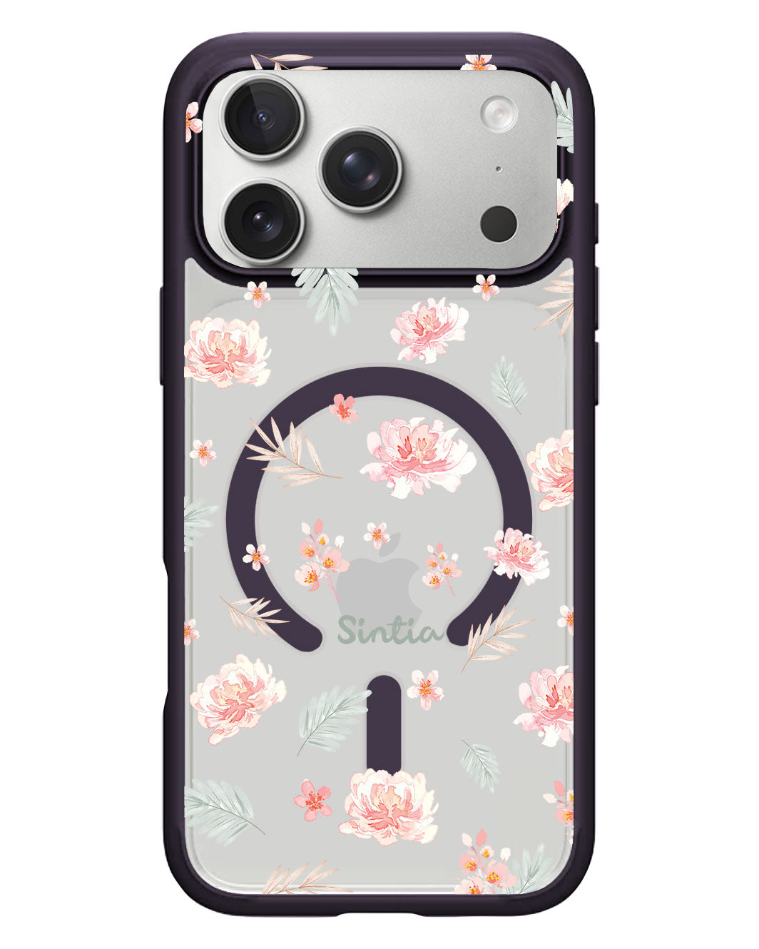 iPhone Rearguard Hybrid - Botanical Garden 4.0