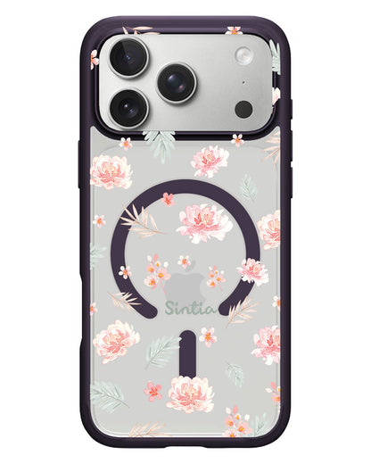 iPhone Rearguard Hybrid - Botanical Garden 4.0
