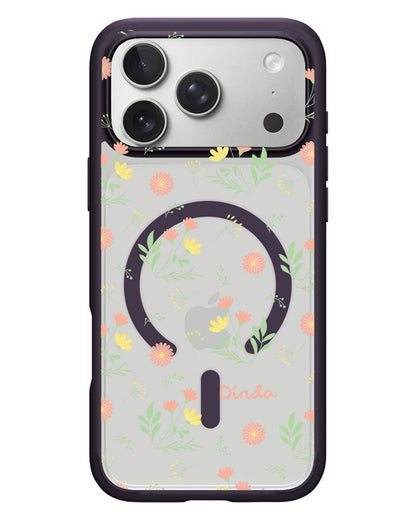 iPhone Rearguard Hybrid - Dandelion