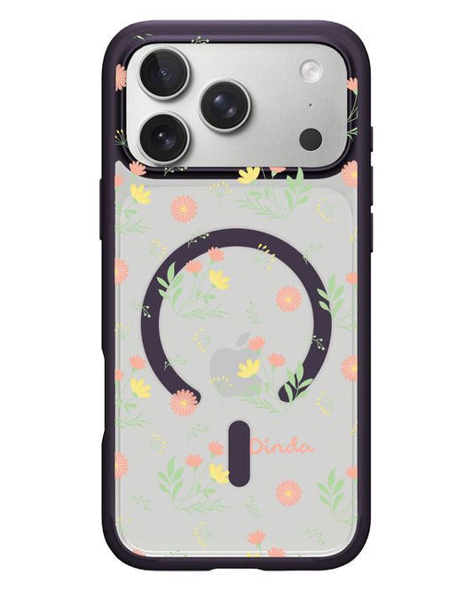 iPhone Rearguard Hybrid - Dandelion
