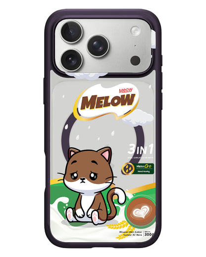 iPhone Rearguard Hybrid - Melow