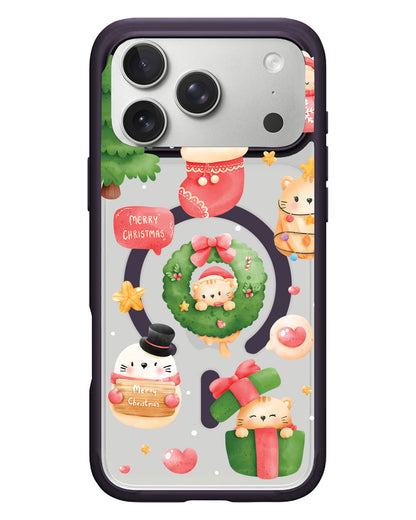 iPhone Rearguard Hybrid - Storybook Christmas 1.0