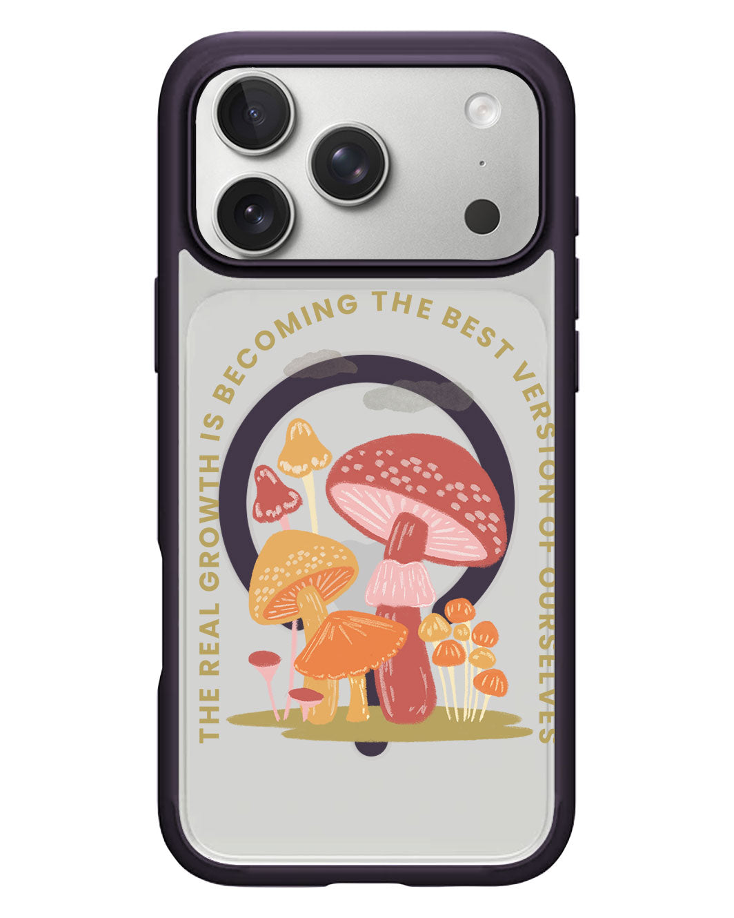 iPhone Rearguard Hybrid - The Real Growth