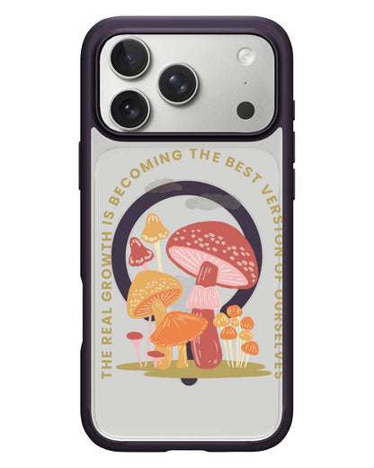 iPhone Rearguard Hybrid - The Real Growth