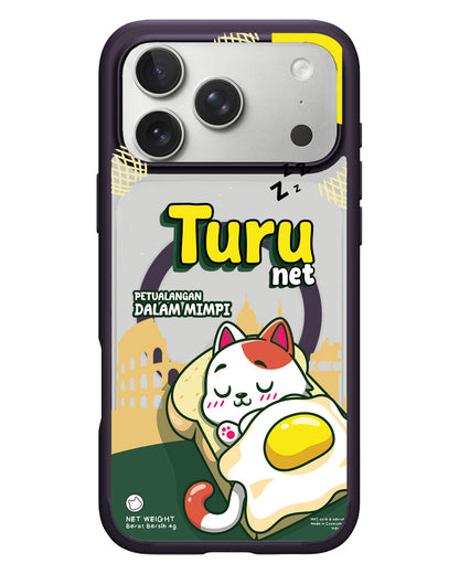 iPhone Rearguard Hybrid - Turu