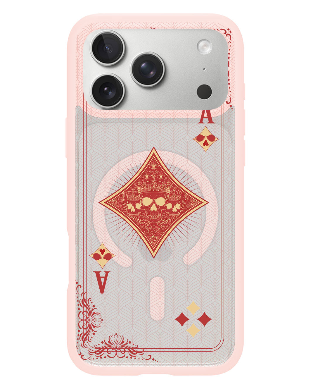 iPhone Rearguard Hybrid - Ace 2.0