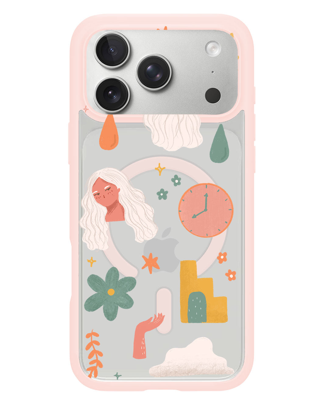 iPhone Rearguard Hybrid - Adara's World