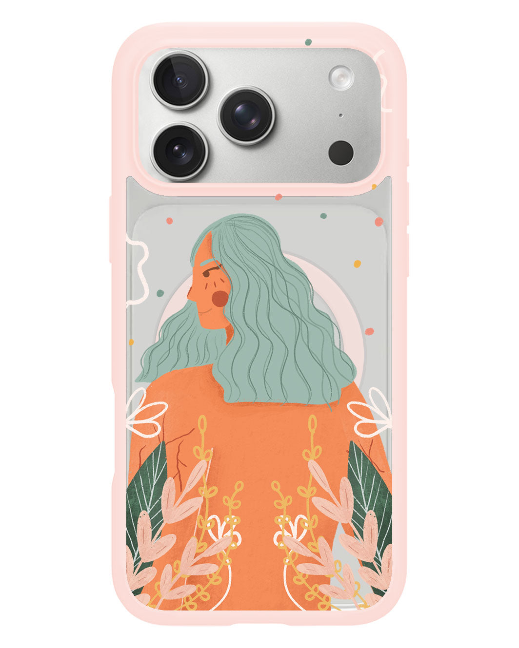 iPhone Rearguard Hybrid - Adena