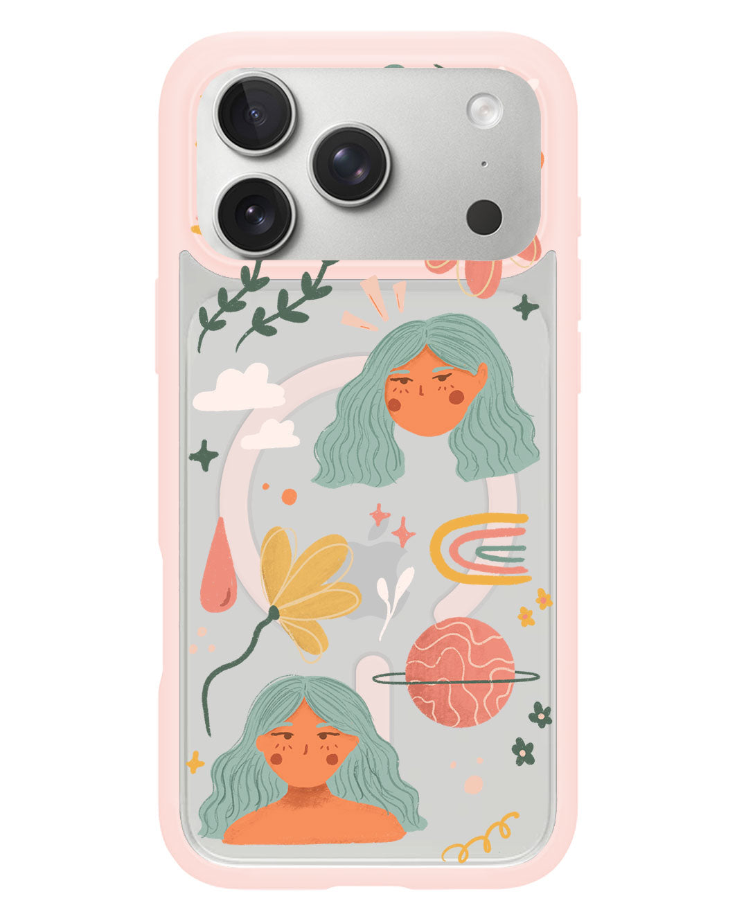 iPhone Rearguard Hybrid - Adena's World