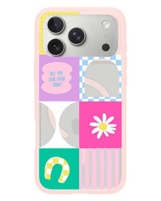 iPhone Rearguard Hybrid - Aesthetic 2.0