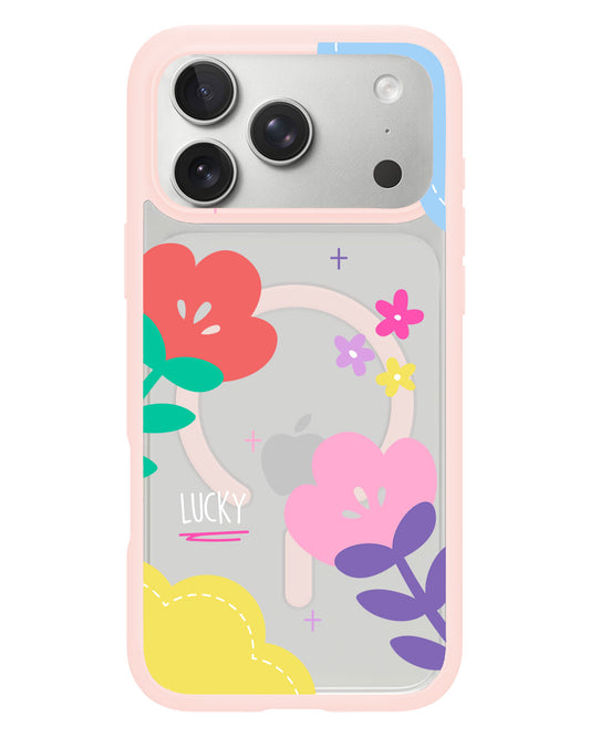 iPhone Rearguard Hybrid - Aesthetic 3.0