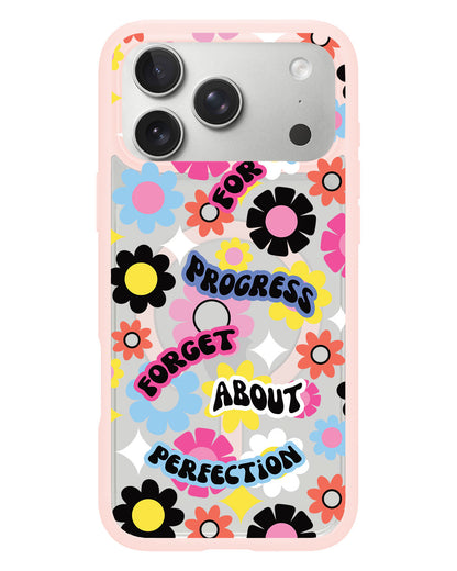 iPhone Rearguard Hybrid - Aim Progress Not Perfection