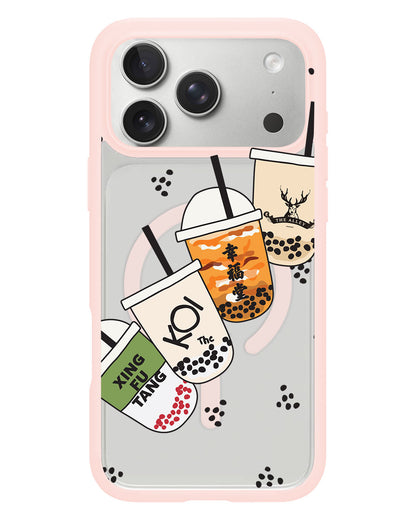 iPhone Rearguard Hybrid - Boba 2.0