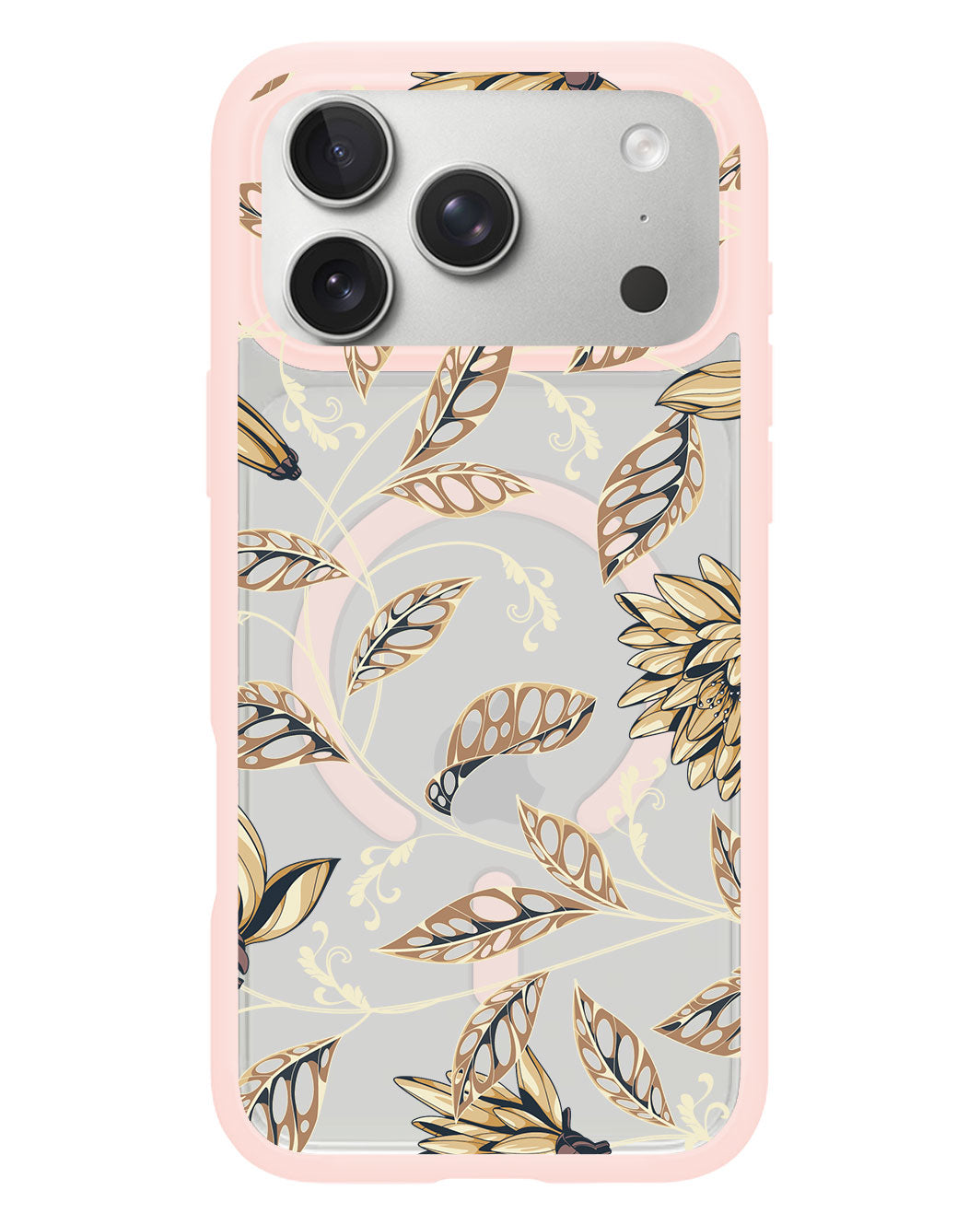 iPhone Rearguard Hybrid - Better than Gold
