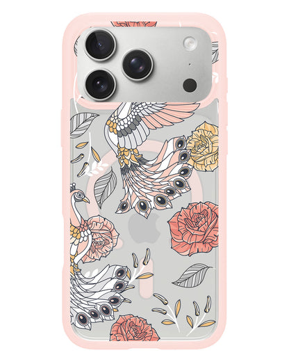 iPhone Rearguard Hybrid - Bird of Paradise 1.0