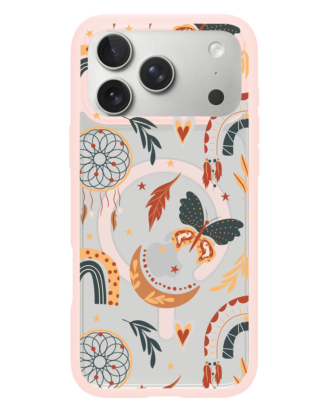 iPhone Rearguard Hybrid - Boho 3.0