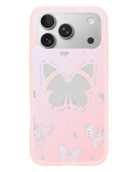 iPhone Rearguard Hybrid - Butterfly Effect 2.0