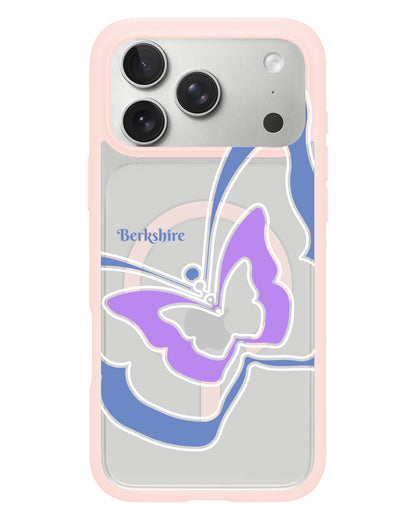 iPhone Rearguard Hybrid - Butterfly Mirror 2.0