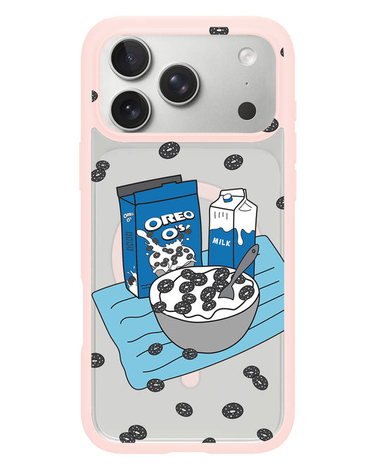 iPhone Rearguard Hybrid - Cereal O's 1.0