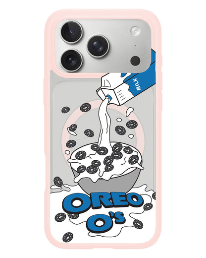 iPhone Rearguard Hybrid - Cereal O's 2.0