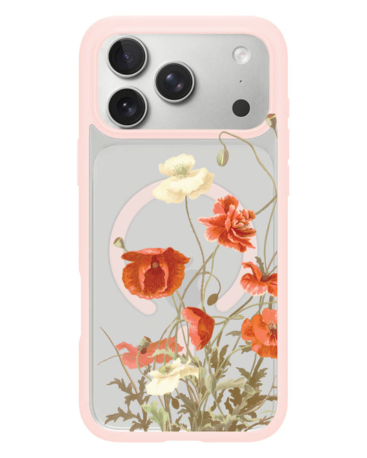 iPhone Rearguard Hybrid - Carissa