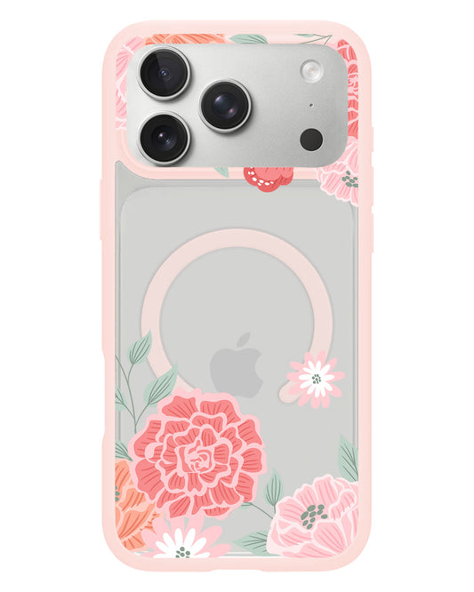 iPhone Rearguard Hybrid - Carnation 1.0