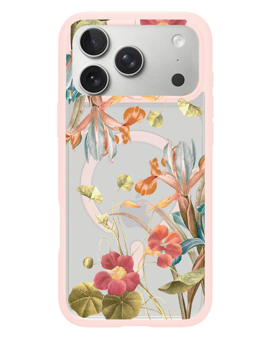 iPhone Rearguard Hybrid - Caroline