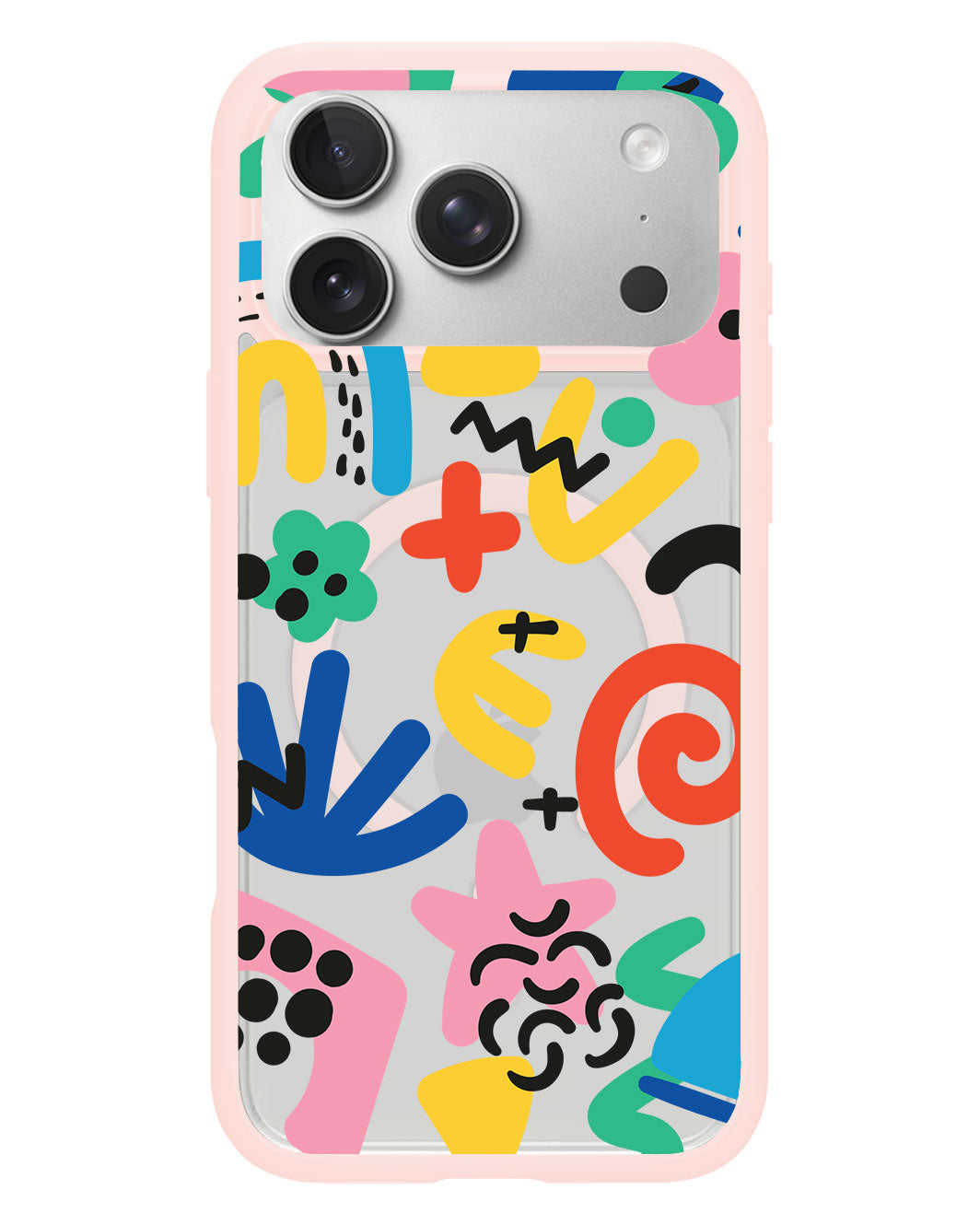 iPhone Rearguard Hybrid - Celestial 2.0