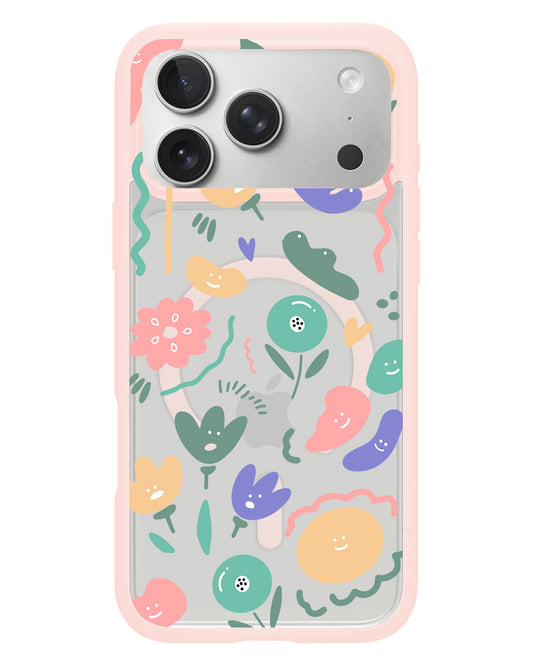 iPhone Rearguard Hybrid - Celestial