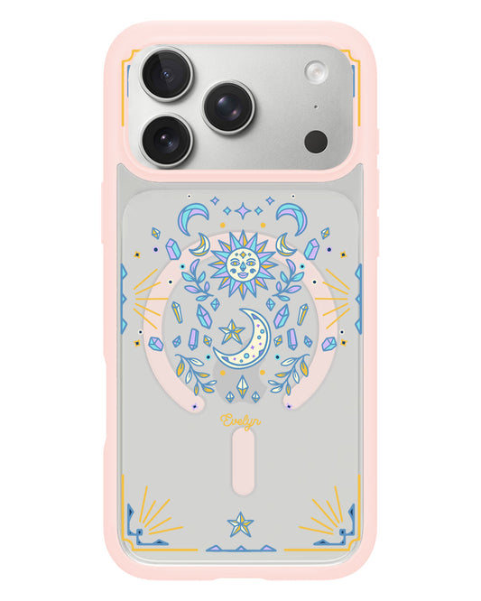 iPhone Rearguard Hybrid - Cosmic Dream
