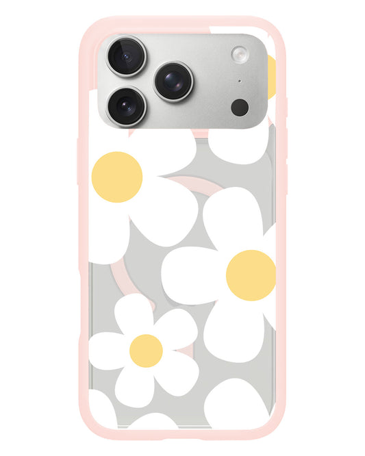 iPhone Rearguard Hybrid - Daisy 1.0
