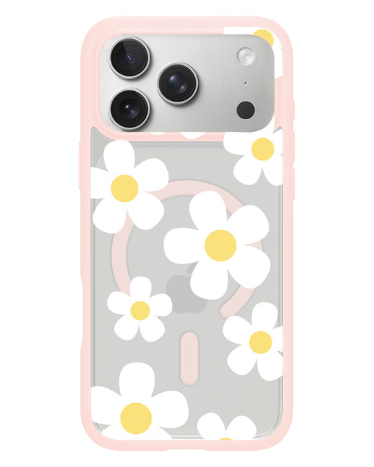 iPhone Rearguard Hybrid - Daisy 2.0