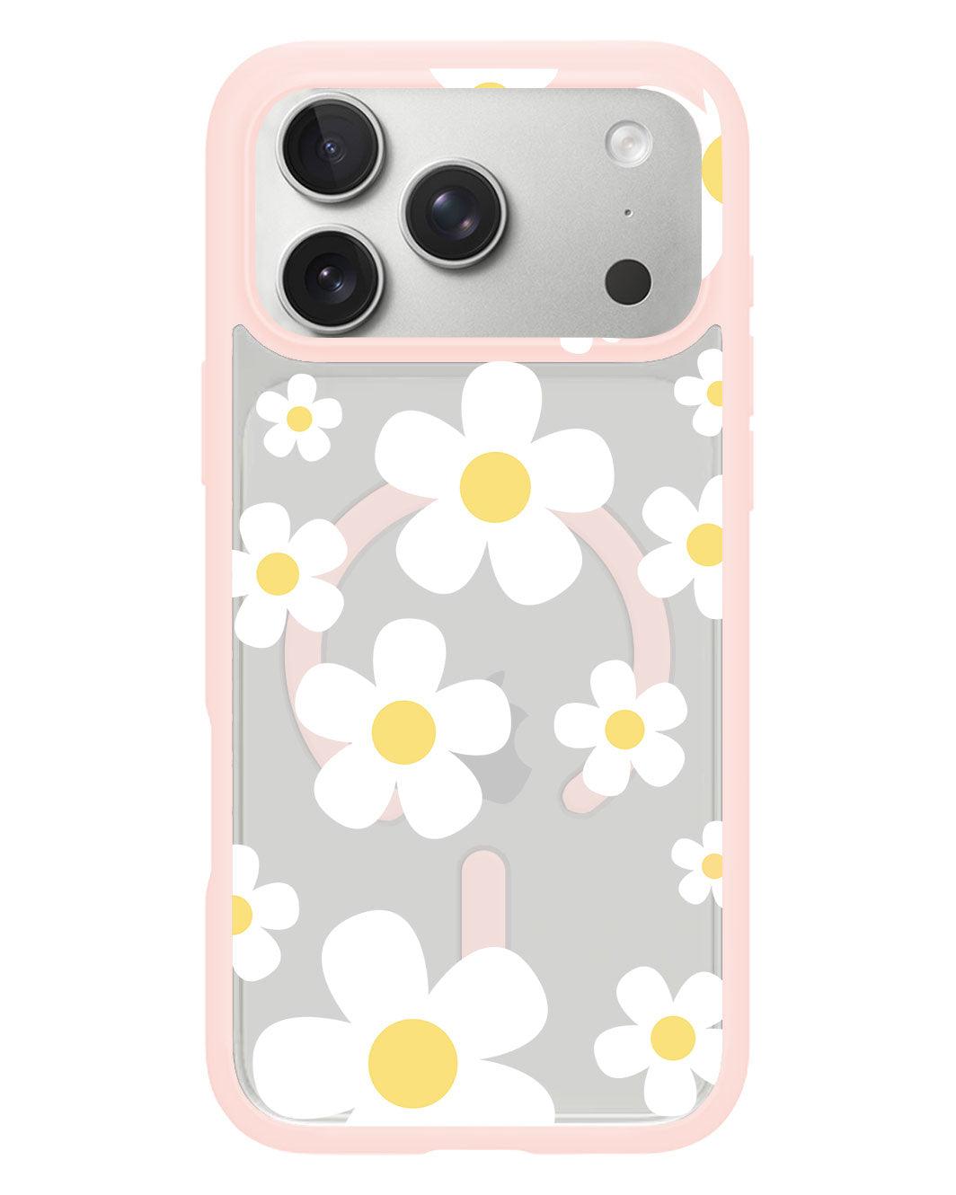 iPhone Rearguard Hybrid - Daisy 3.0