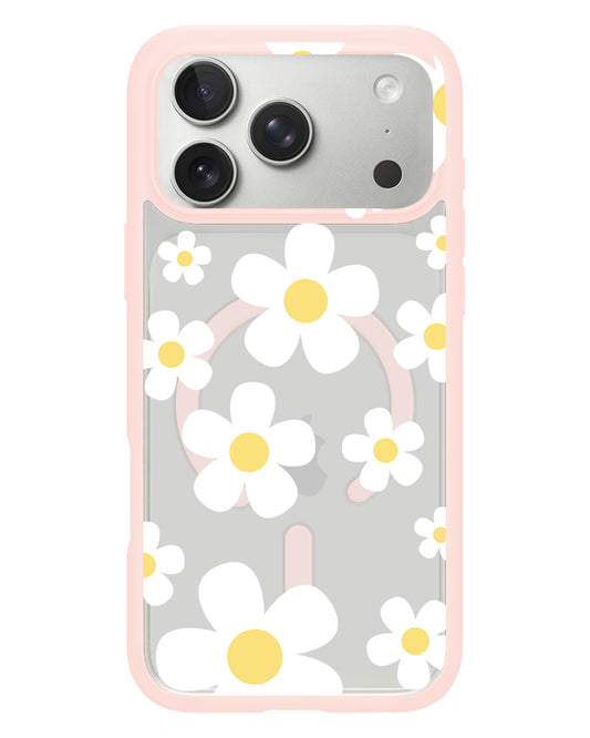 iPhone Rearguard Hybrid - Daisy 3.0