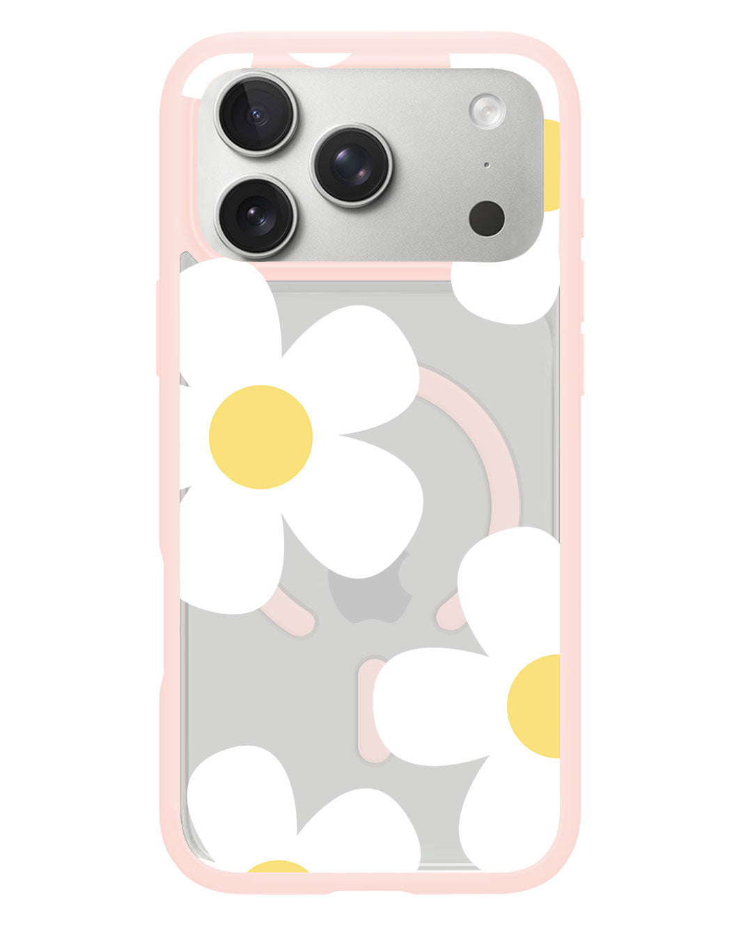 iPhone Rearguard Hybrid - Daisy 4.0